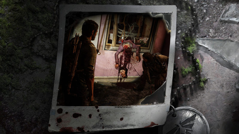 Illustration for article titled ​Should You Get The Last of Us Again On PS4?